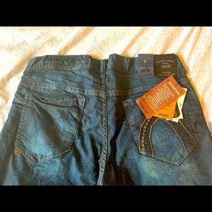 BUCKAROO Premium denim Size 36